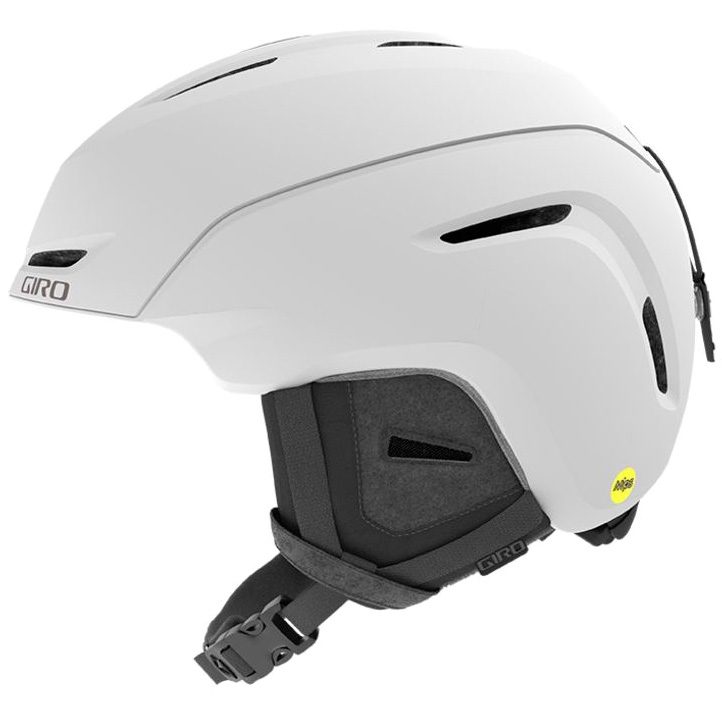 Giro Avera Mips® 23/24 Skihelm Damen mattweiß