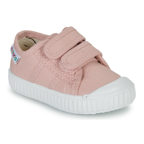Victoria - BASKET TIRAS LONA - Rose