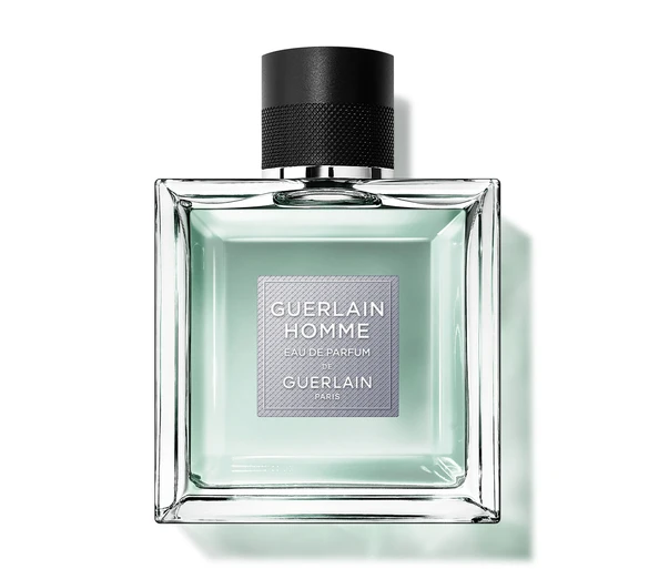 Guerlain Homme Eau de Parfum