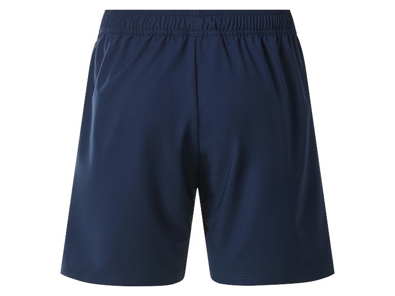 Korte heren broek