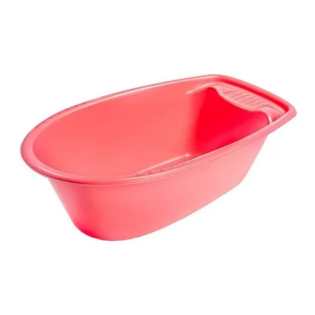 Heless Puppenbadewanne, 41 x 22 x 13 cm