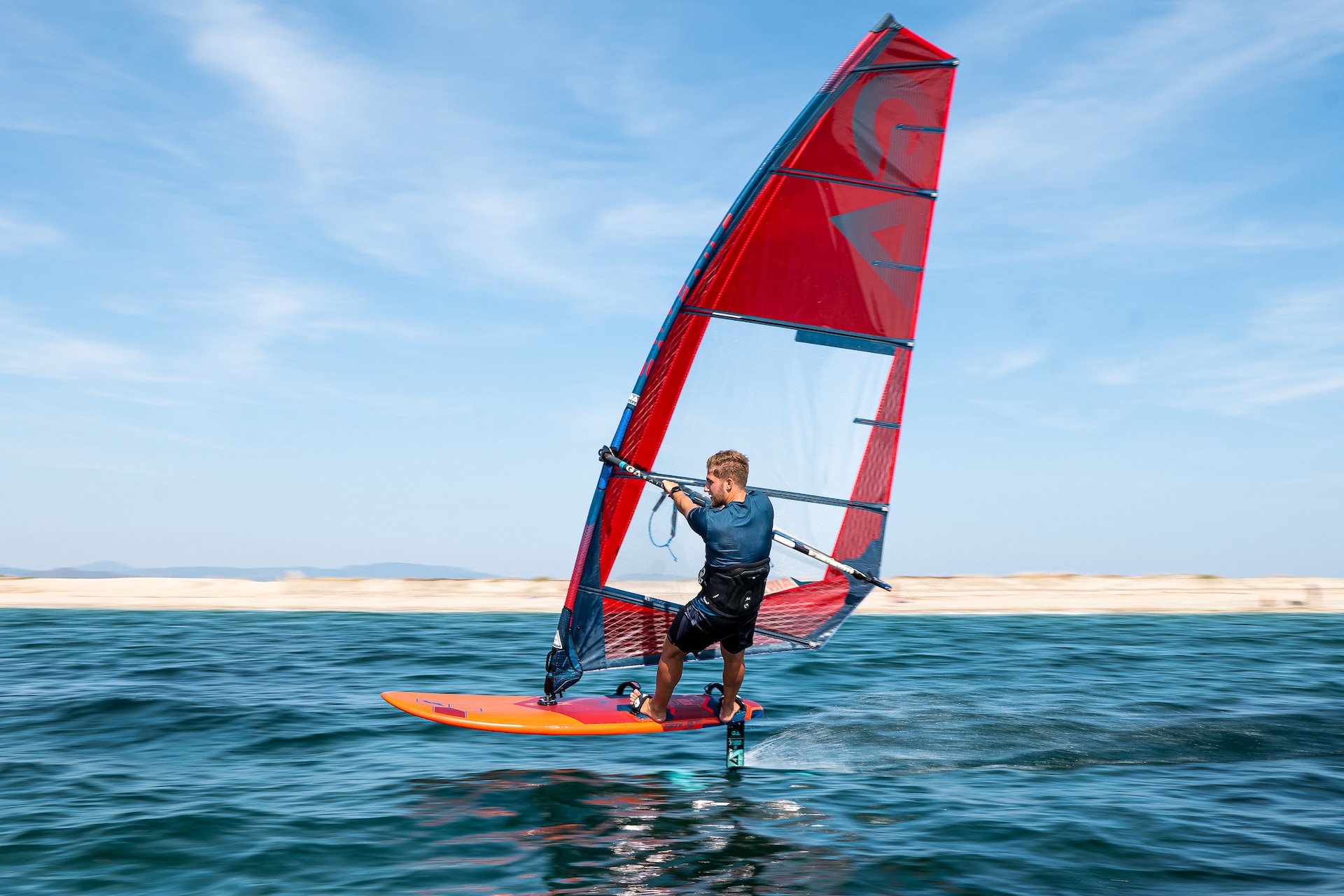 Gaastra / GA-Sails Air Ride - 2024 C1