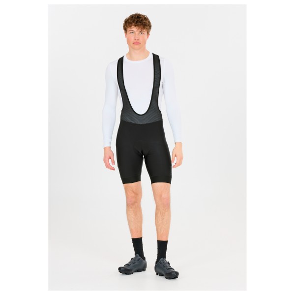 ENDURANCE - Gorsk V2,0 Short Cycling Tights with Bib - Pantalon de cyclisme