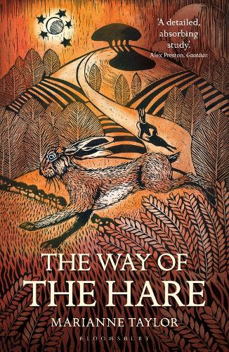 The Way of the Hare (Paperback)