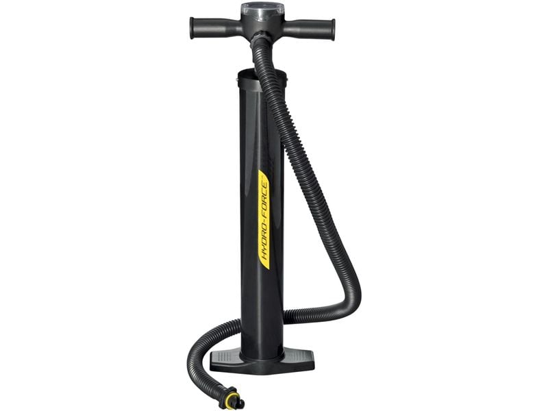 Bestway Aqua Cruise Tech Optimal für lange Fahrten auf dem Wasser