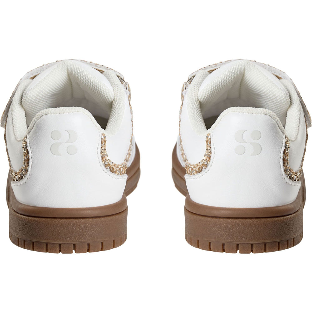 Køb Sofie Schnoor White Gold Sko Velcro