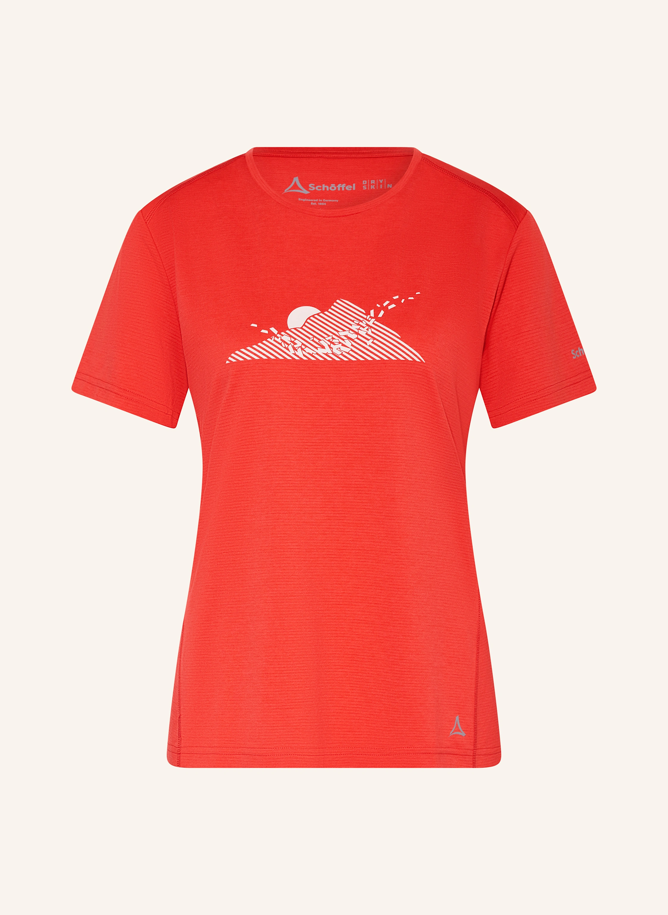 Schöffel T-Shirt SULTEN