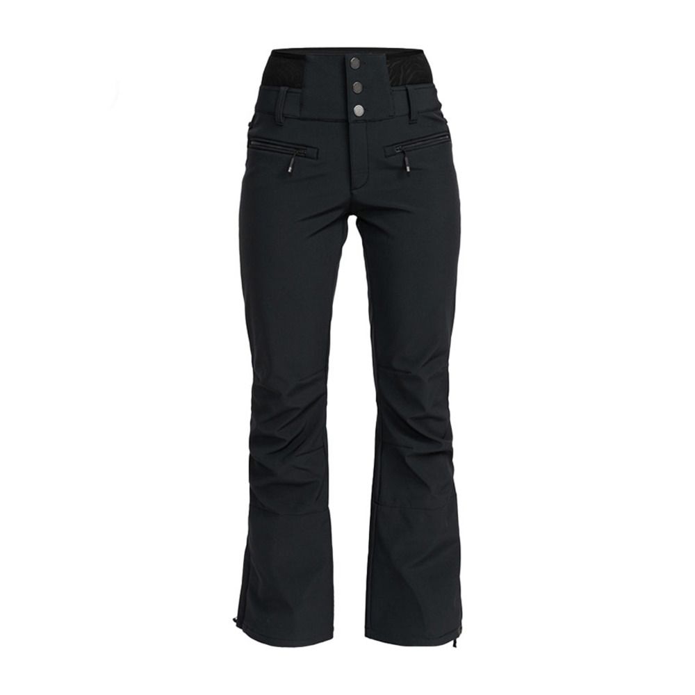 Roxy RISING HIGH - Pantalon ski Femme true black