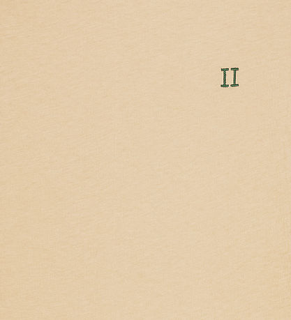 Les Deux T-Shirt - Norregaard - Irisch Cream