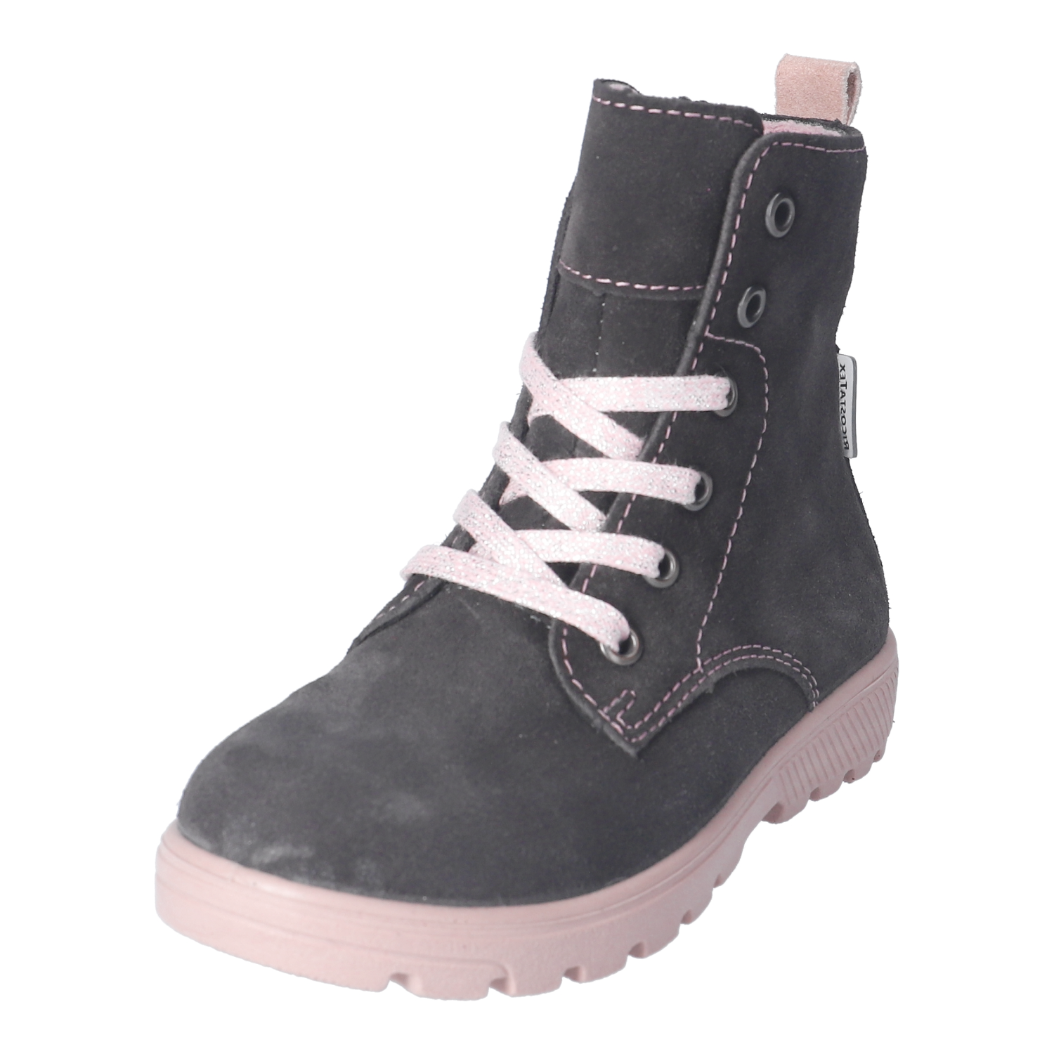 ANNI - Boots
