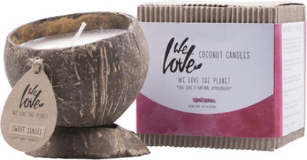We Love The Planet Kokosnootkaars sweet senses 1st