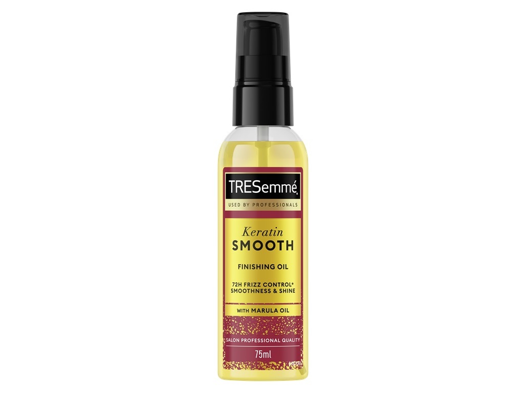 SERUM TRESEMME OLEO KERATIN SMOOTH 75ML