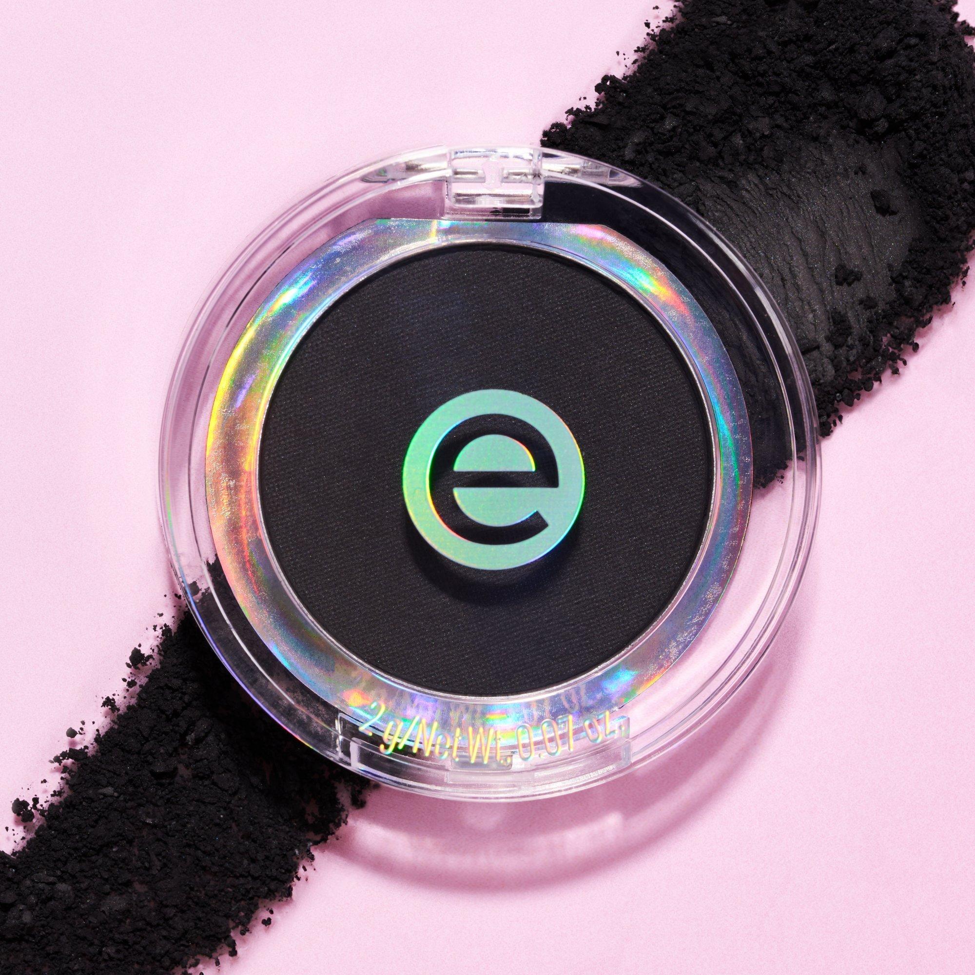 mono eyeshadow matte