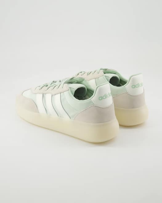 Adidas Barreda Decode Sneaker in Beige