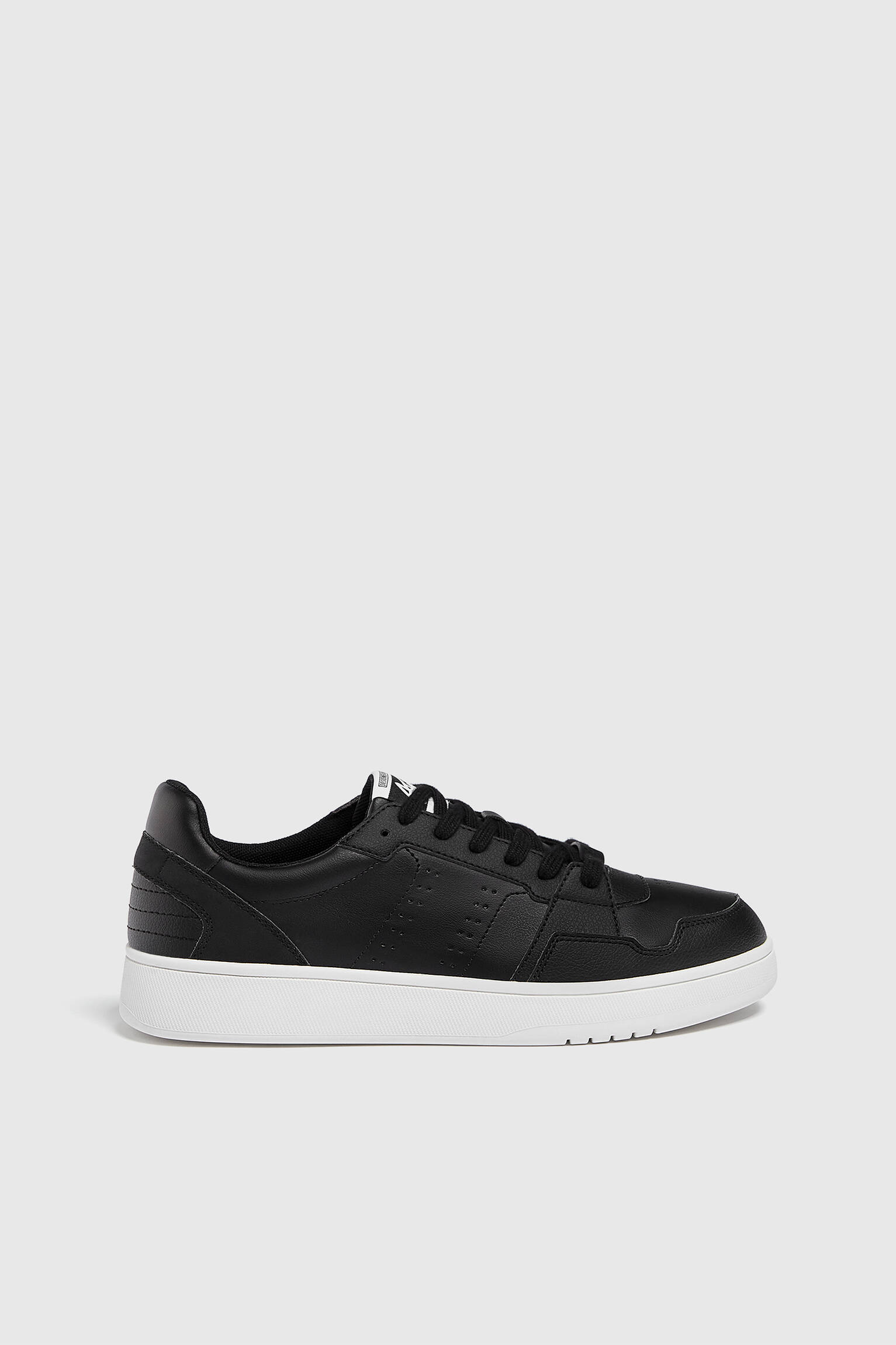 Tênis Casual STWD - Preto
