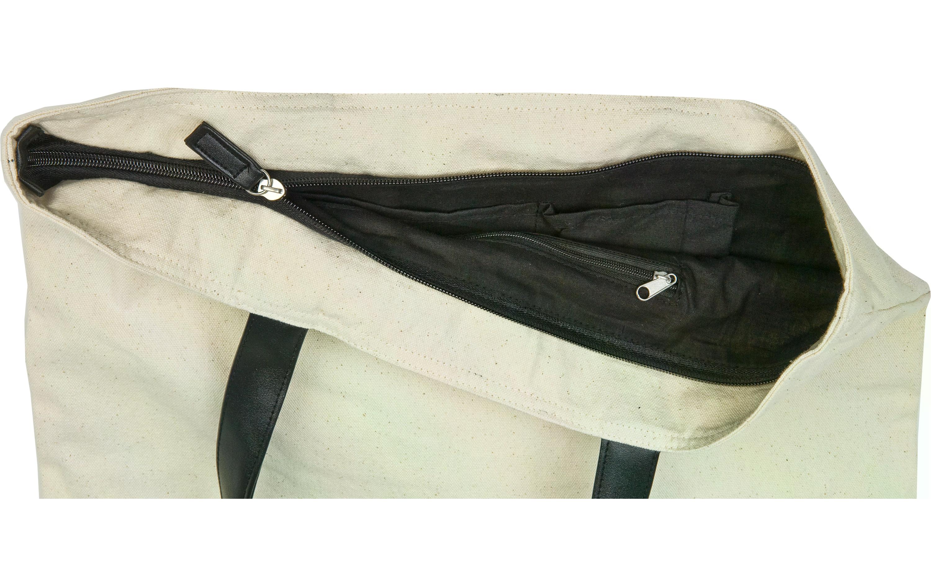 Tasche Walt Disney Minnie BeigeEinkaufstasche