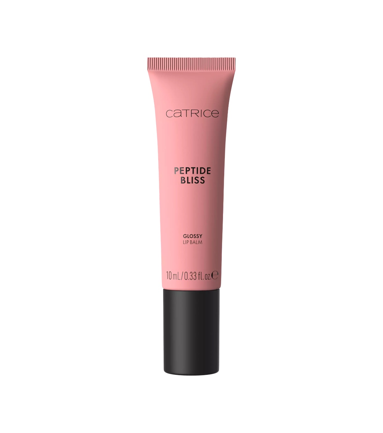 Catrice - Bálsamo labial com cor Peptide Bliss Glossy - 010: Life In Rosé