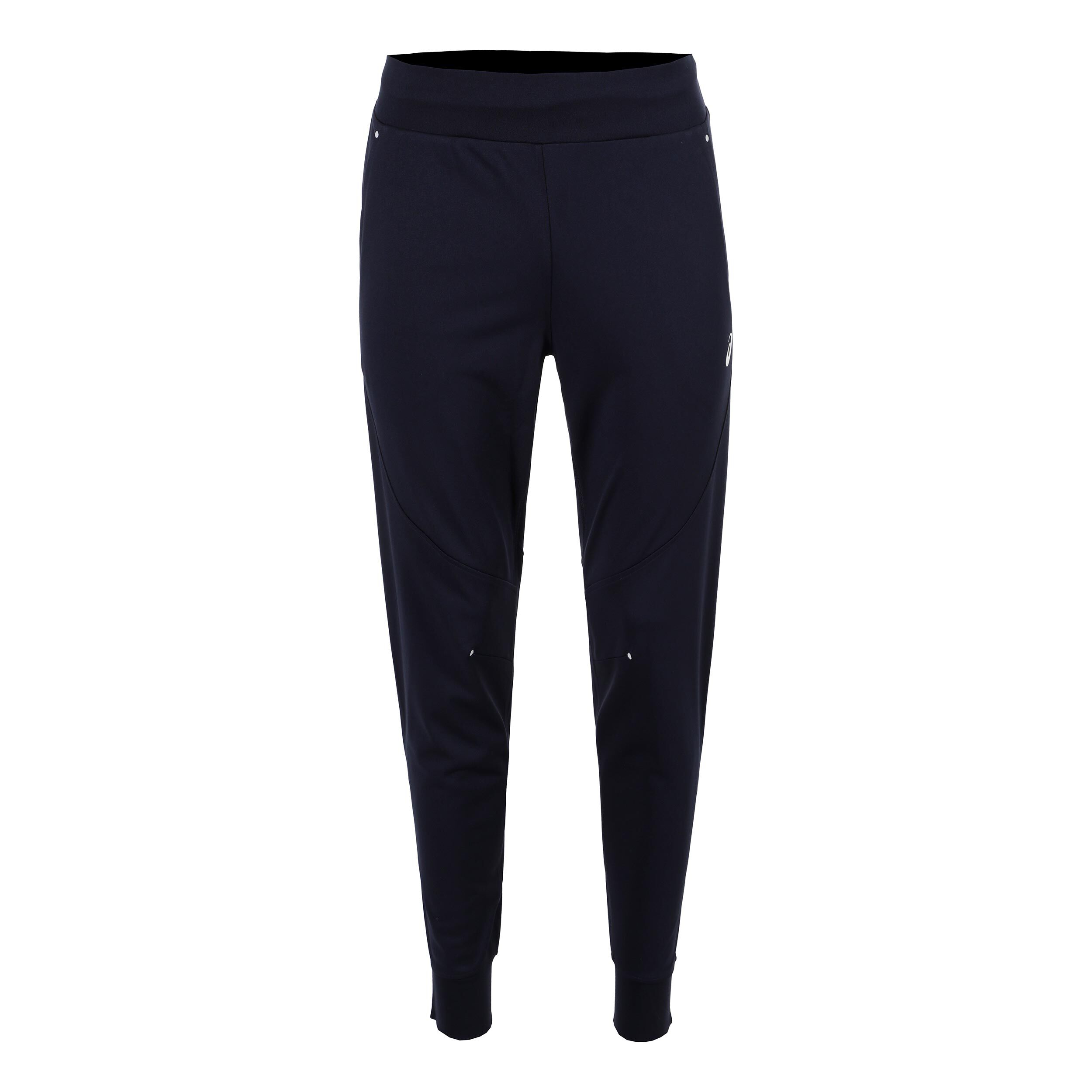ASICS Court Pantalon Survêtement Hommes - Bleu Foncé