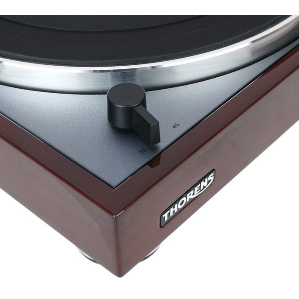 Thorens TD 102 A walnut HG