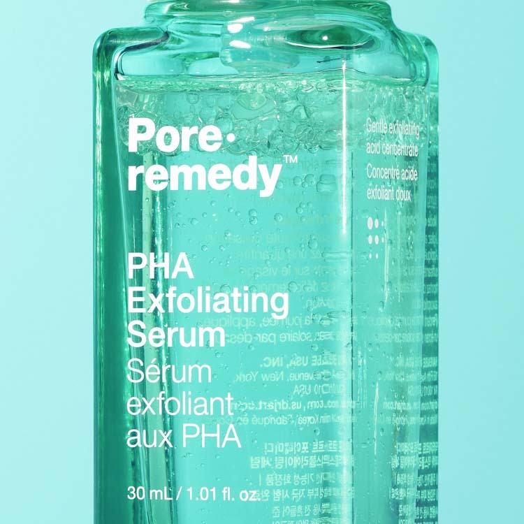 Dr.Jart+ Pore Remedy PHA Exfoliating Serum 30ml