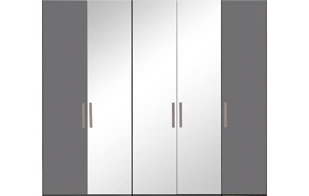 Kledingkast Easy Storage Ddk
