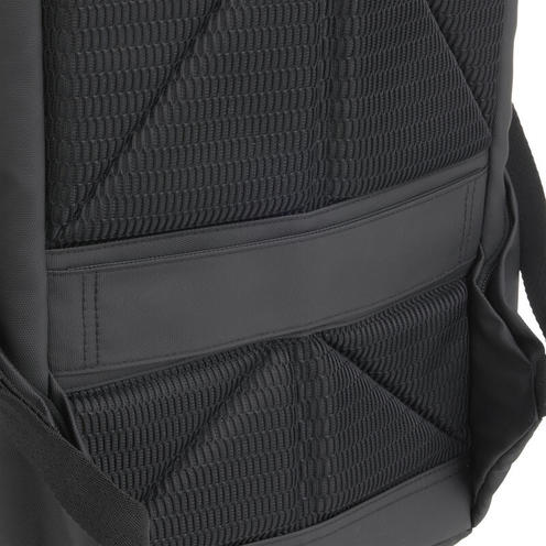 Sac à Dos Slender Up Noir - LASSIG