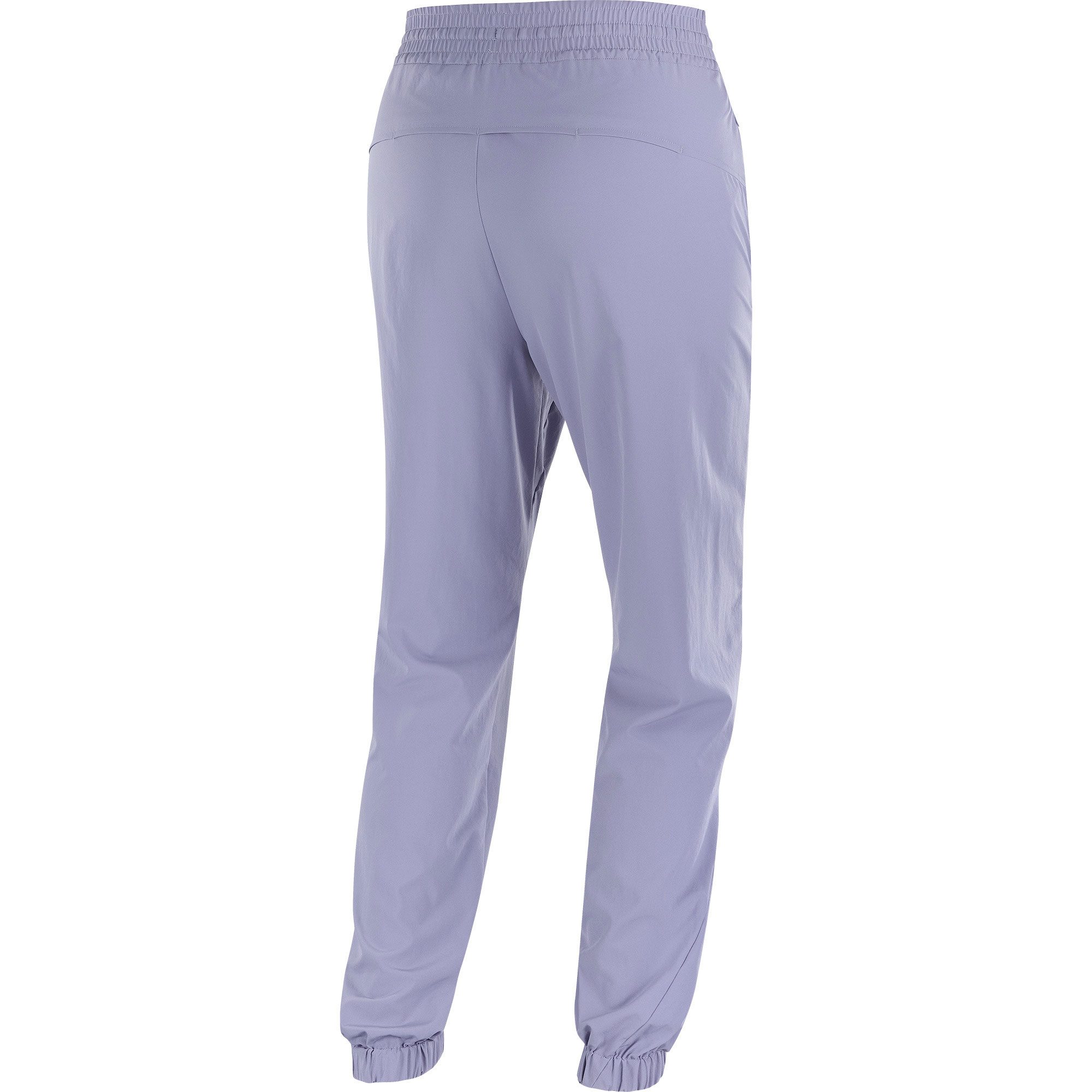 Salomon SHAKEout CORE Jogginghhose Damen blue granite