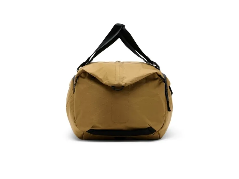 Peak Design - Køjesæk - 200D polyester - coyote-gyldenbrun