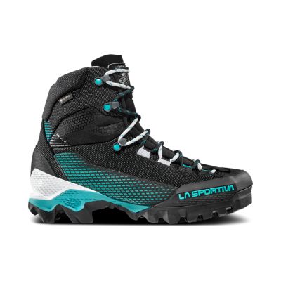 La SportivaAequilibrium ST GTX - schwarz