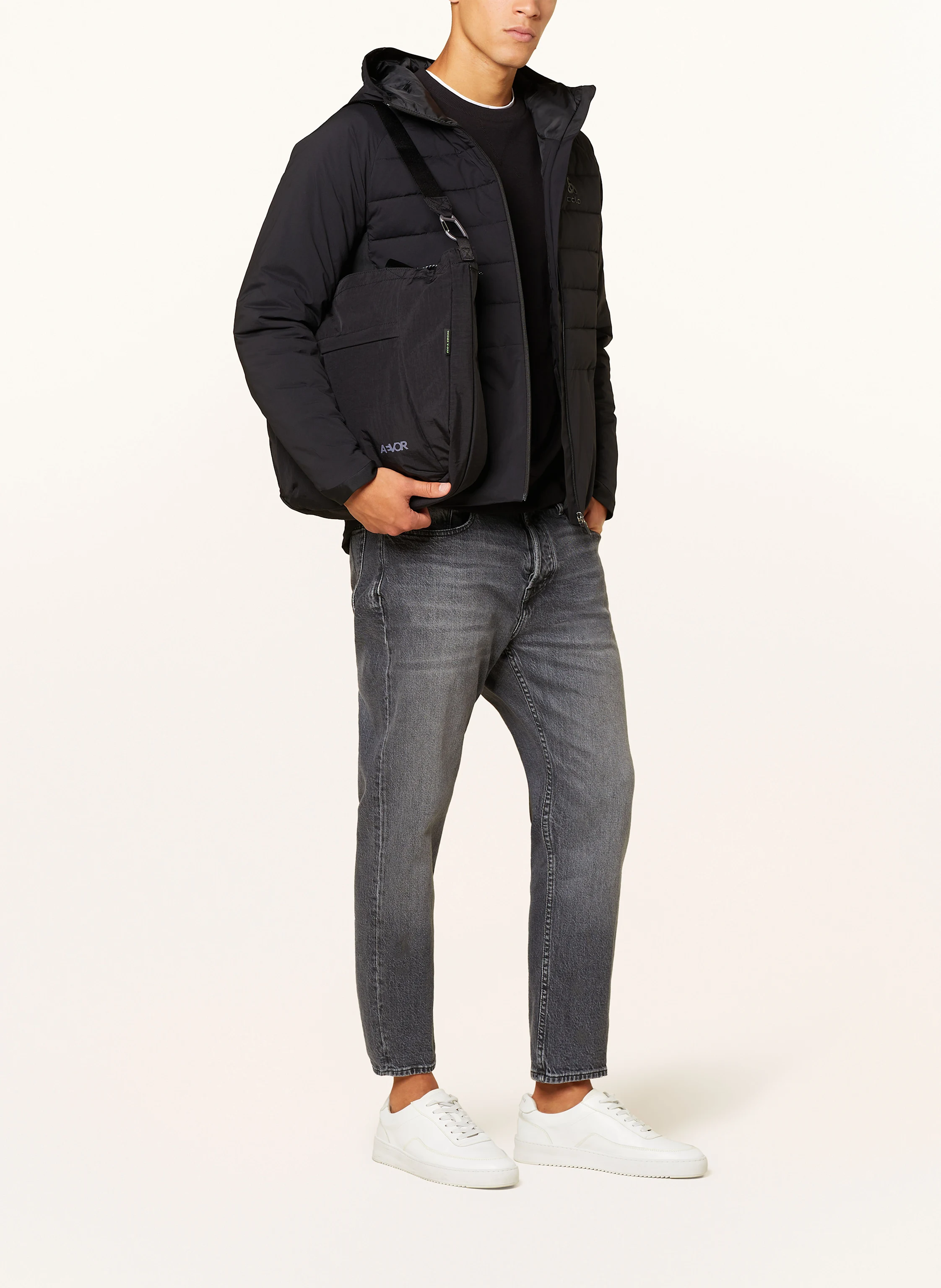 AEVOR Shopper