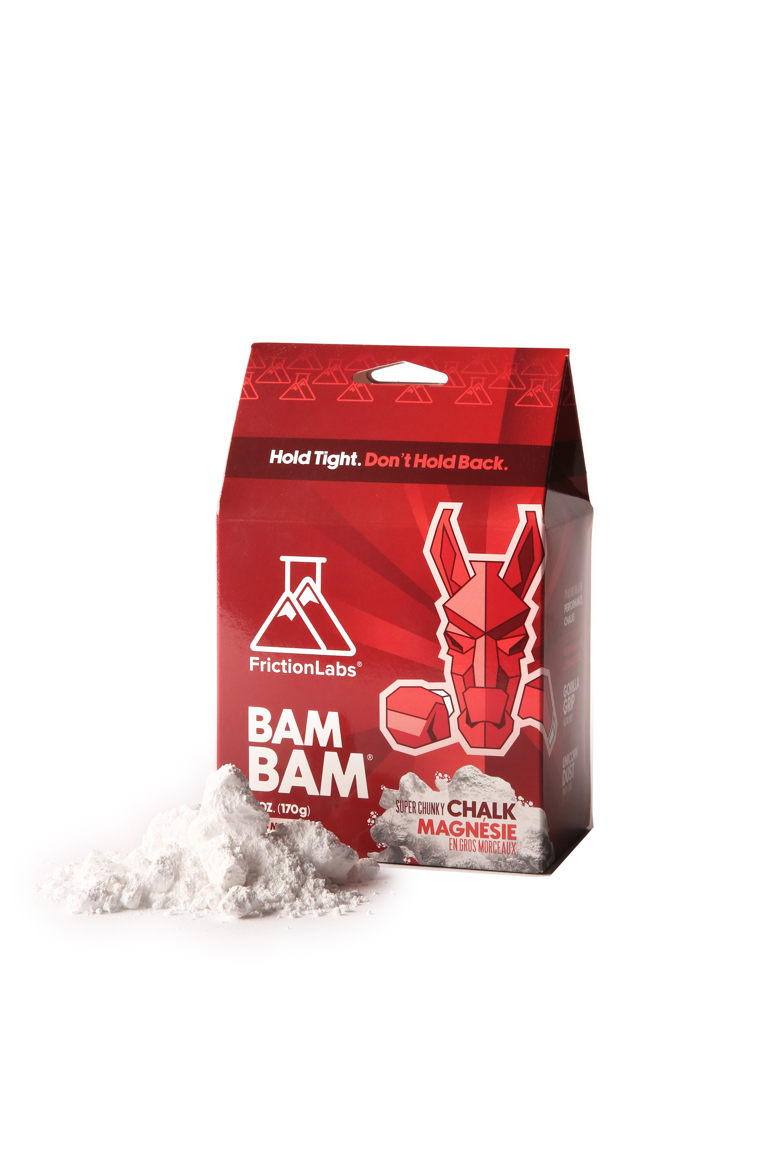Bam Bam Recyclable