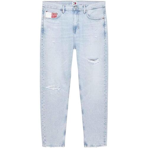 Tommy Jeans - ISAAC RLXD TPRD ARCHIVE Azul