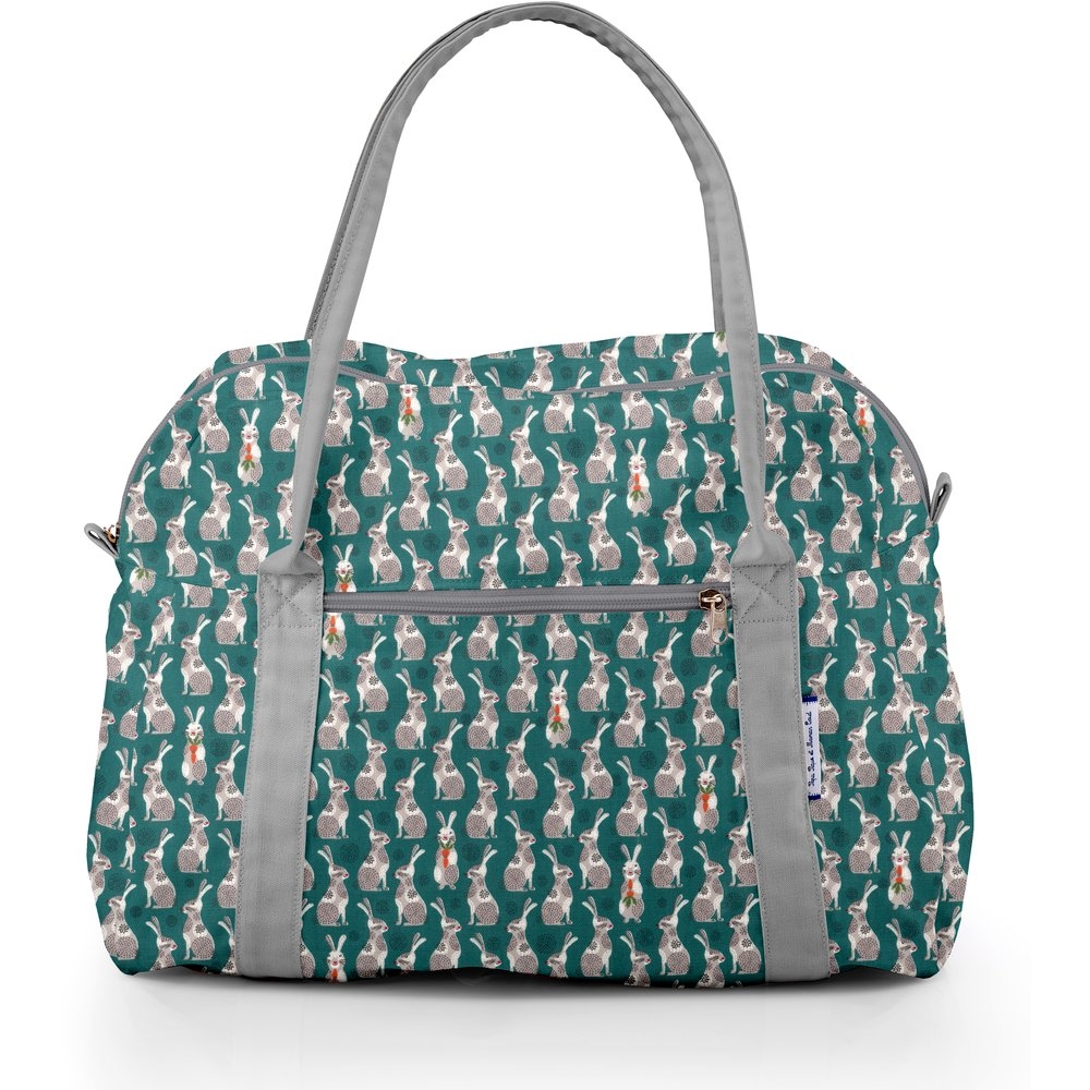 Sac Bowling Lapinou