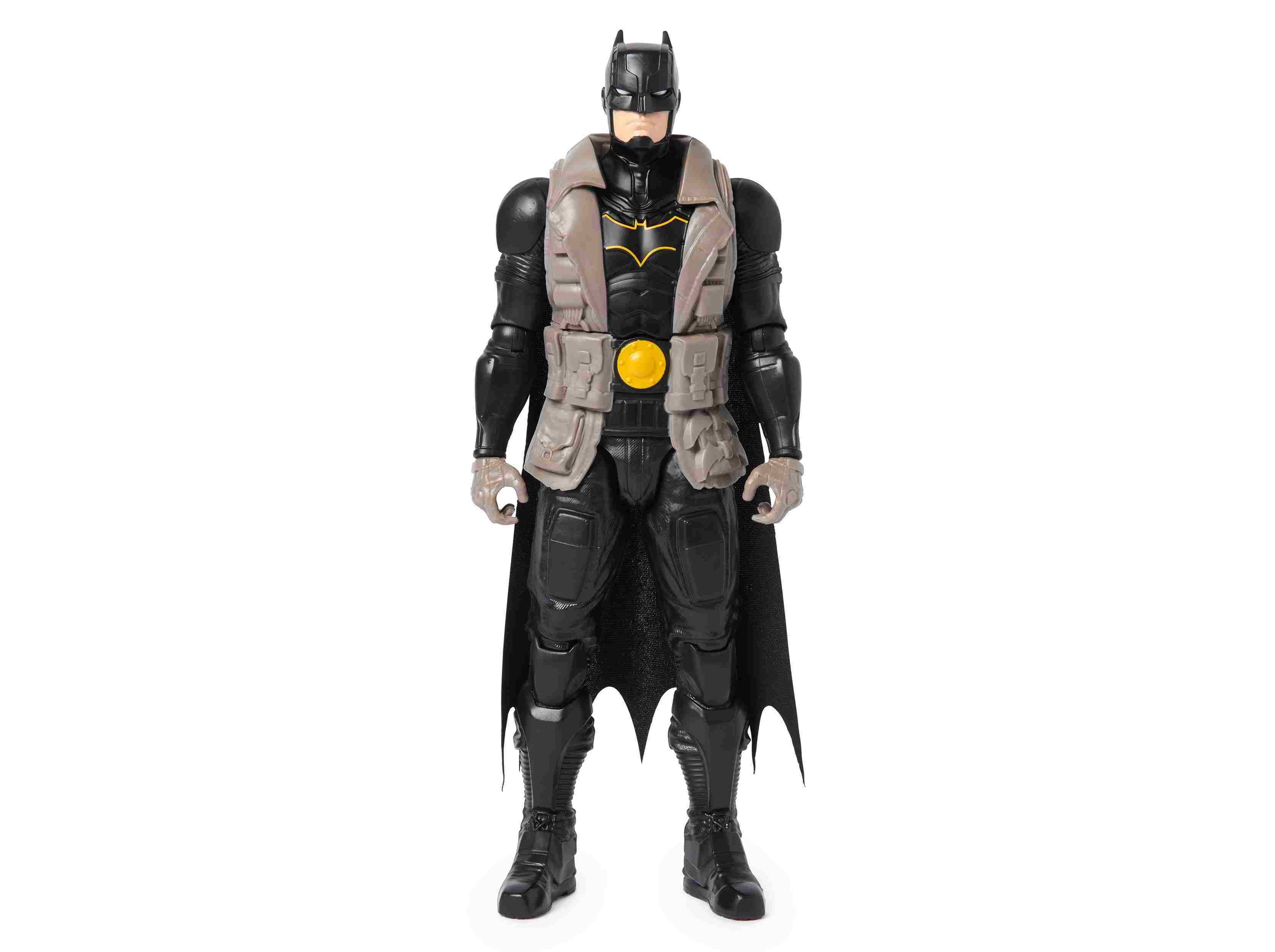 FIGURA BATMAN 30CM
