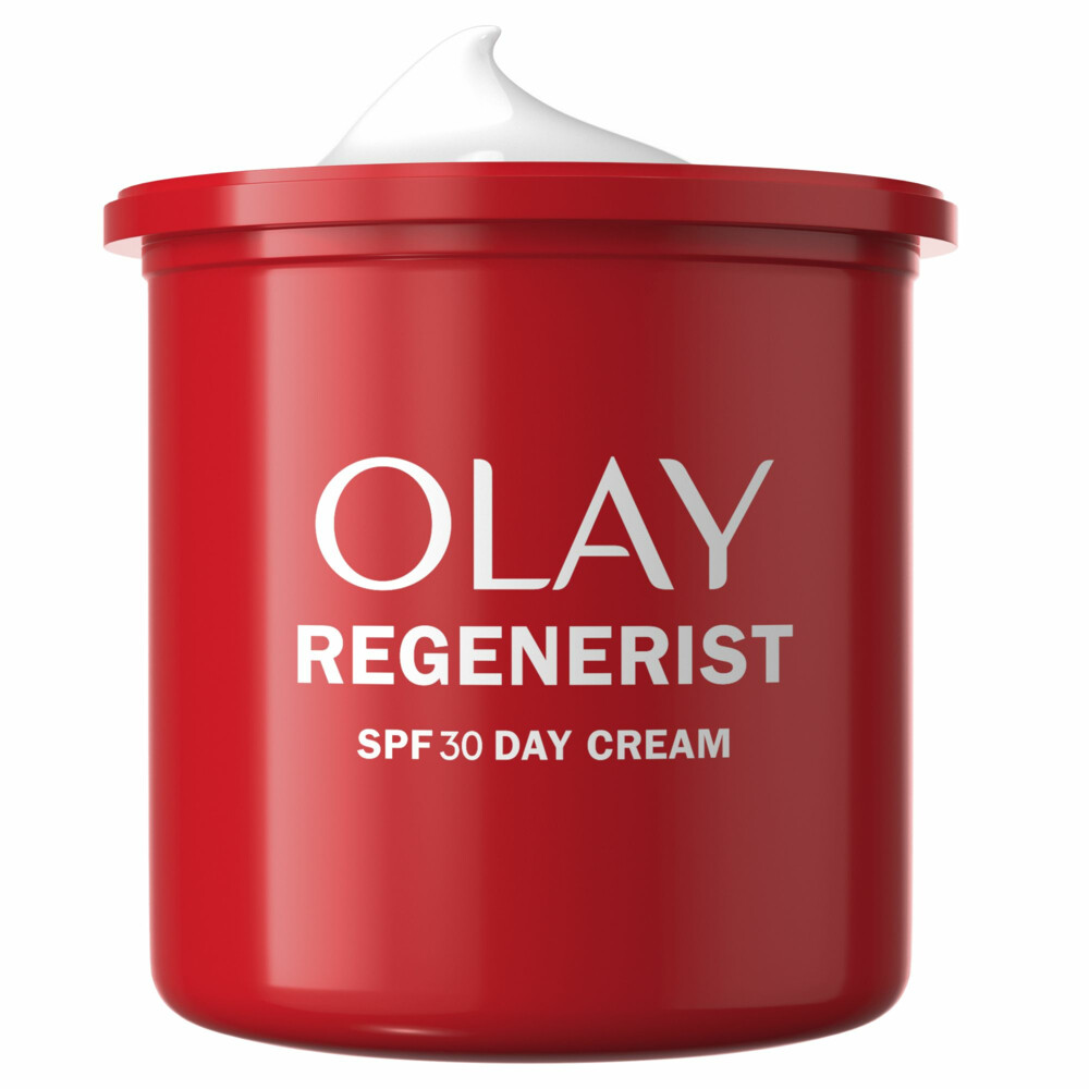Olay Navulling Dagcrème Regenerist SPF3050 ml