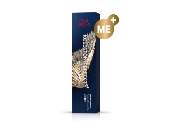 Wella Professionals Koleston Perfect Me  Special Blonde 12/96 60 ml