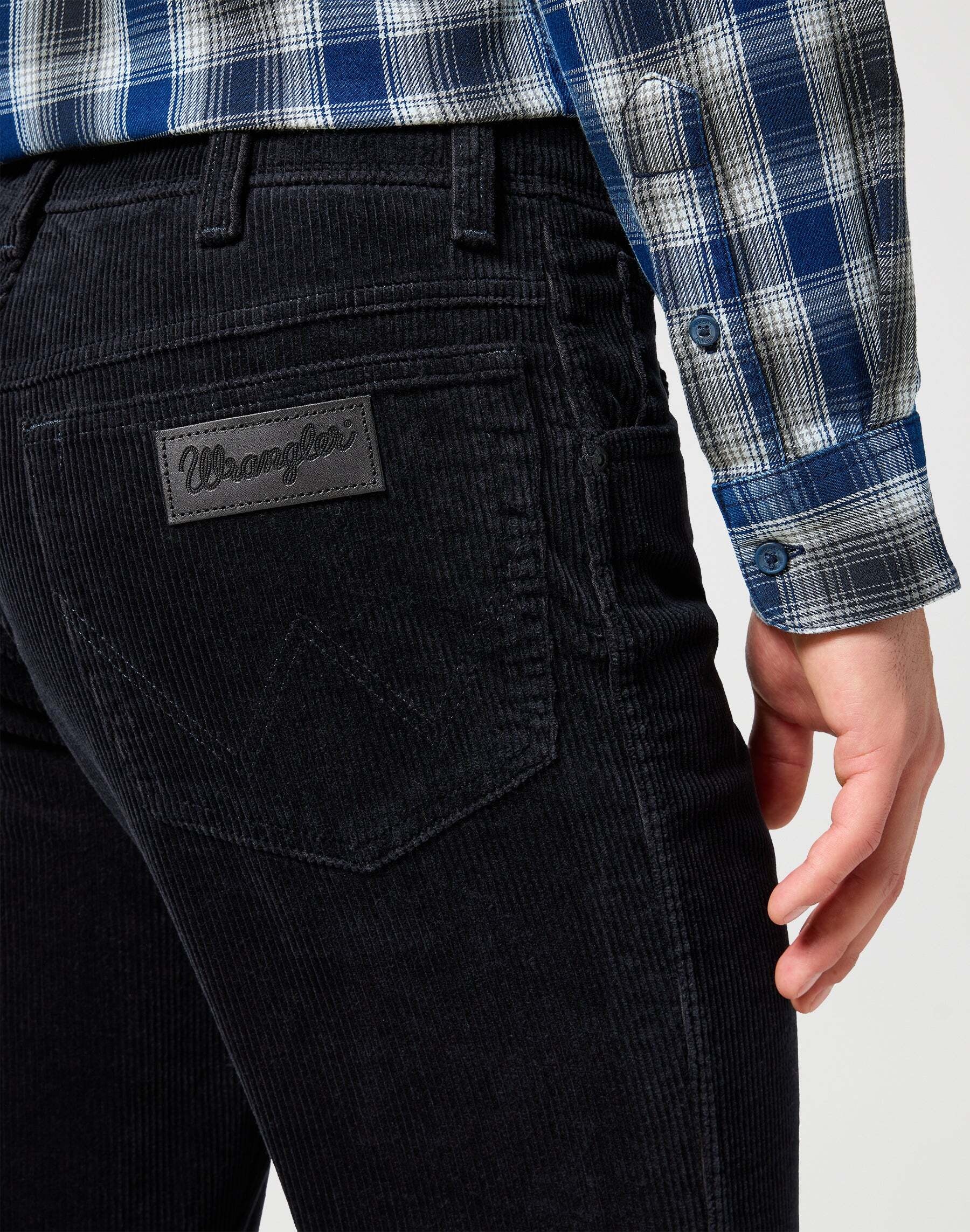 Wrangler Stoffhose »WRANGLER Stoffhose Texas«