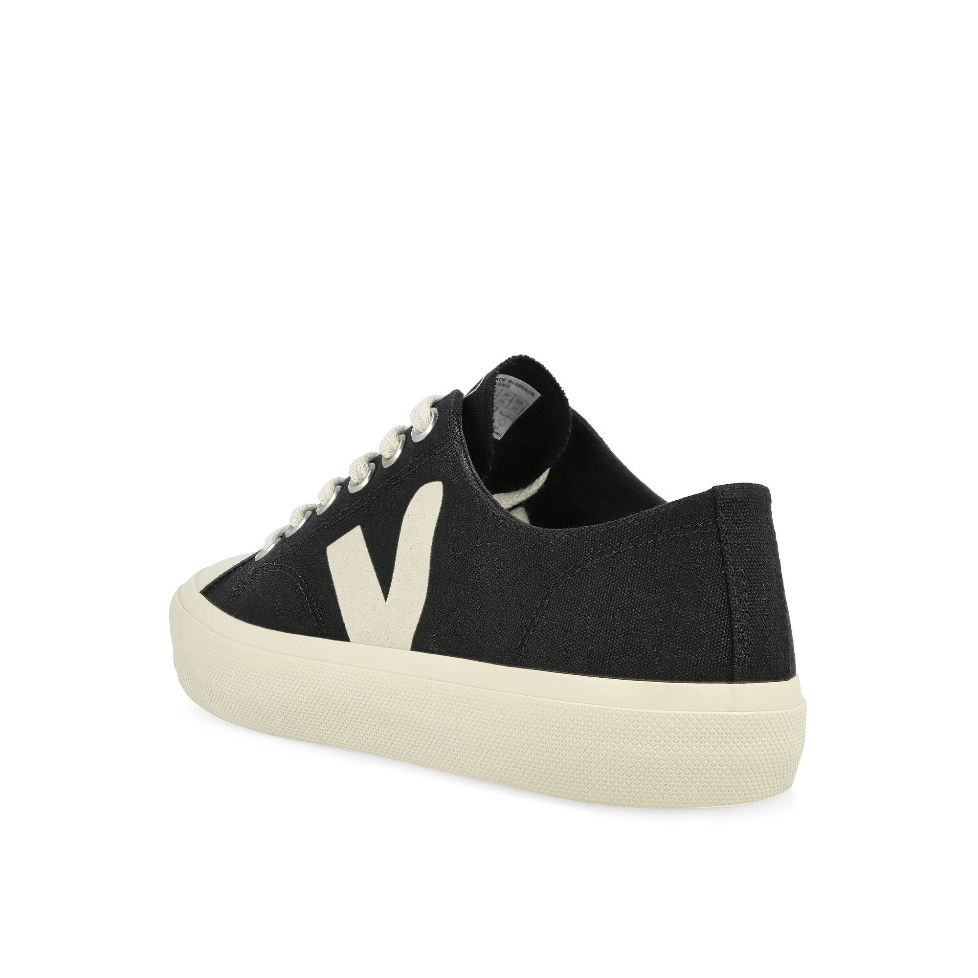 Veja<br>Wata II Low Canvas