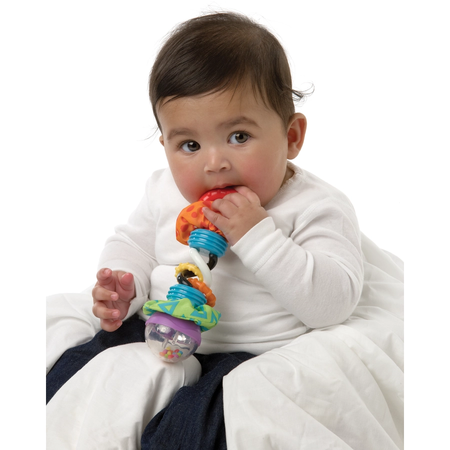 playgro Rassel Super Shaker