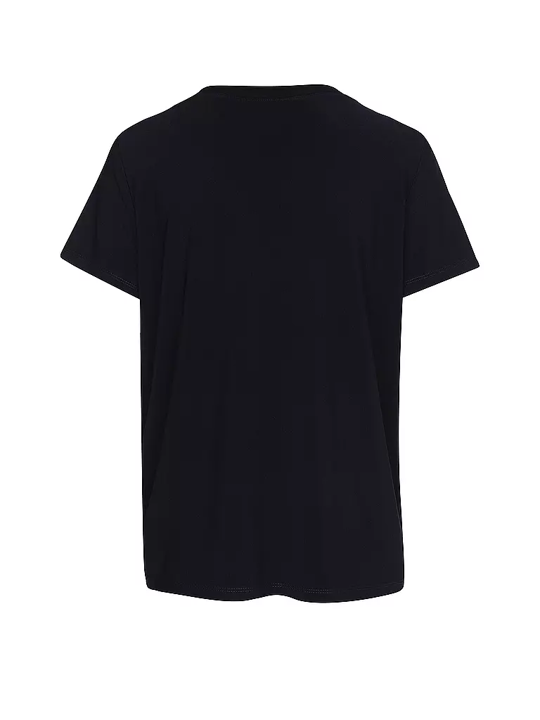 JOSEPH RIBKOFF T-Shirt dunkelblau