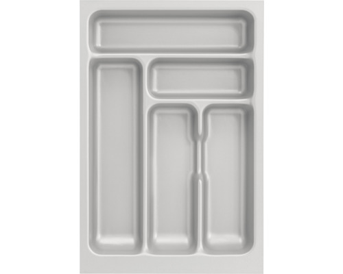 Bestekinzet voor 40 cm onderkasten BEH40+