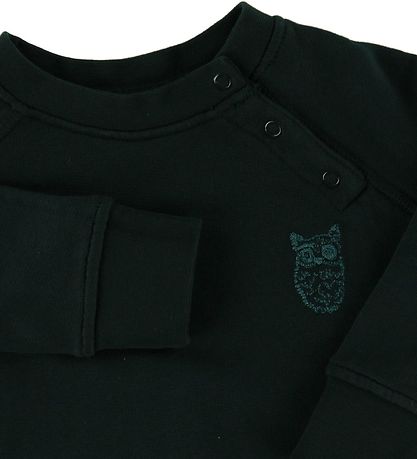 Soft Gallery -Sweatshirt - Alexi - Pine Grove
