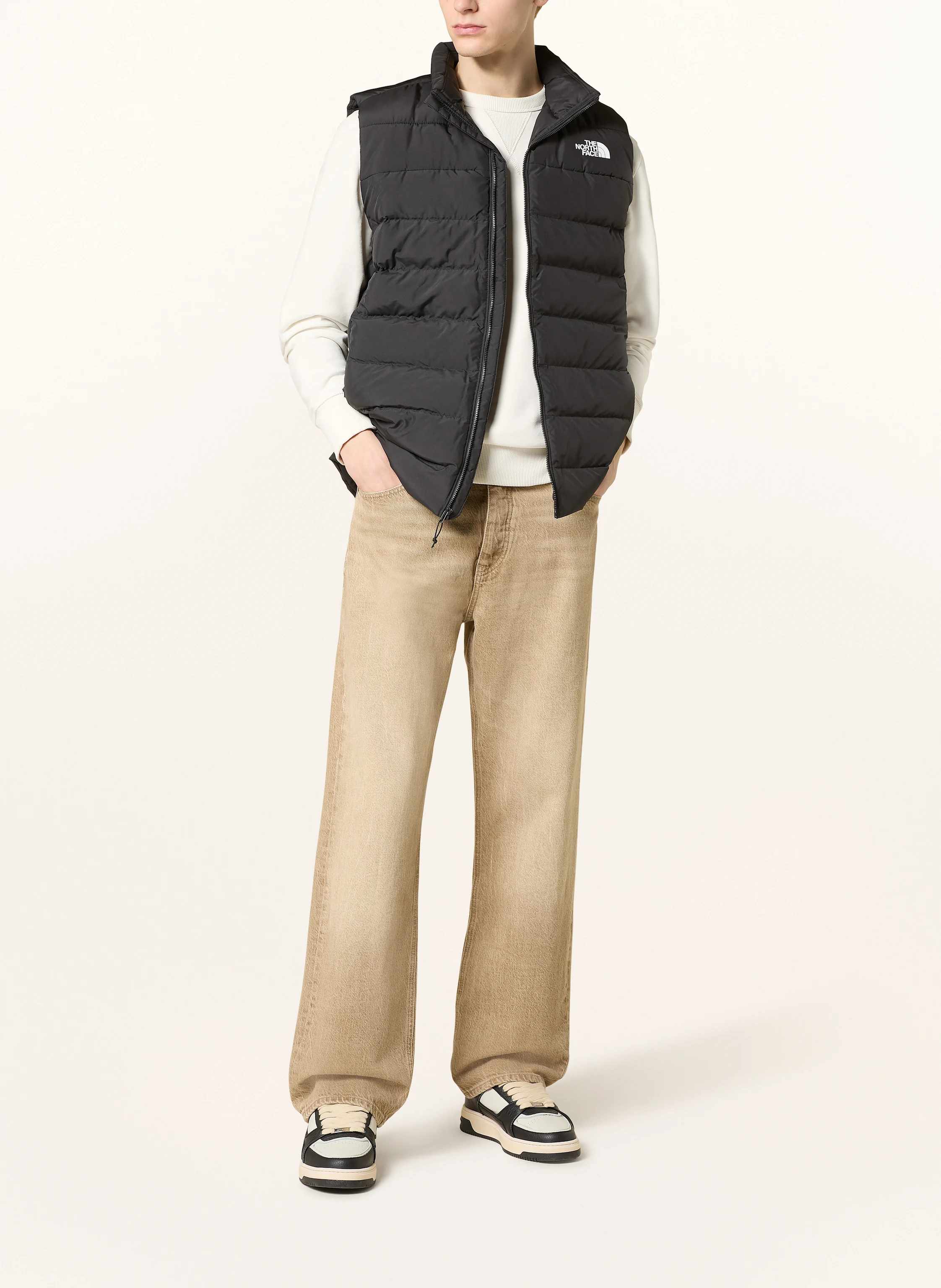 THE NORTH FACE Daunenweste ACONCAGUA 3