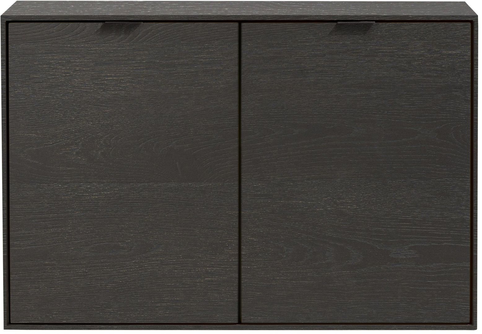 XOOON Elements Opbergkast Onyx