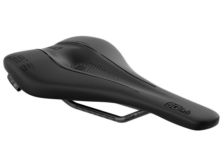 SQlab 612 Ergowave Active 2.1 Zadel