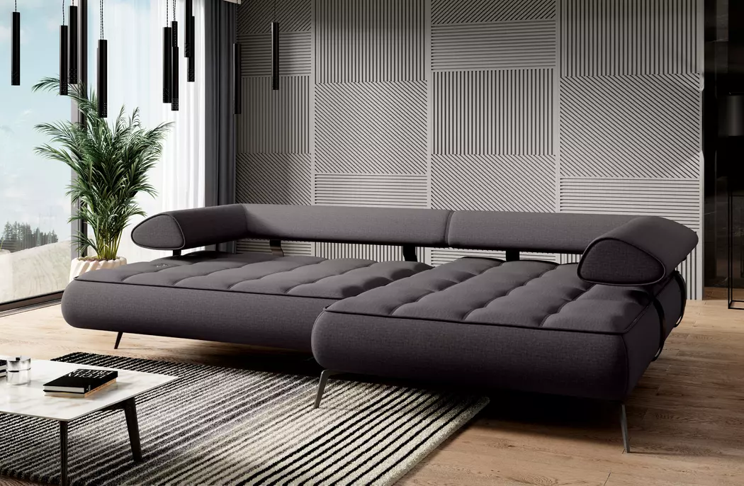 Ecksofa Seledo