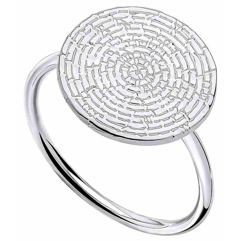 Bague en argent 925