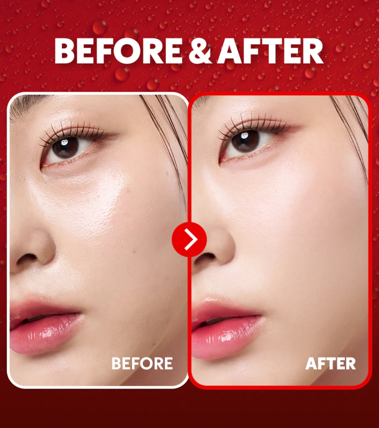TIRTIR - Spray fixador de maquiagem Mask Fit