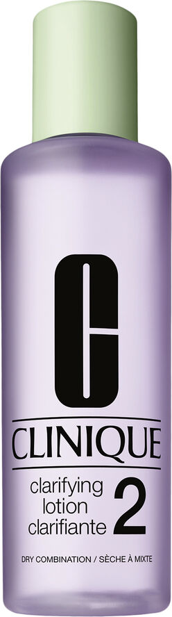 Clinique Clarifying Lotion 2