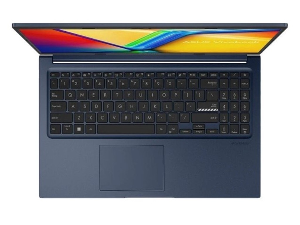 PORTÁTIL ASUS ZENBOOK UX3405CA-U93AOHDAP1 (14\